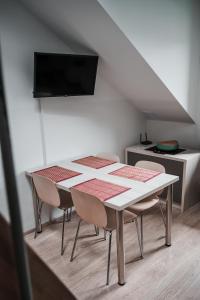 Apartmán Pod Medvědí horou