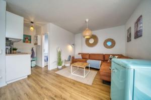 Ferienpark - Haus M, App 0M0107 - Meer Leev