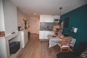 Studio moderne tout équipé au pied des monuments