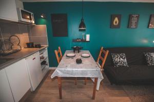 Studio moderne tout équipé au pied des monuments