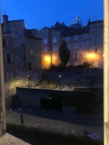 Studio moderne tout équipé au pied des monuments