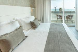 Club Hotel - Fronte Mare con Depandance adiacente