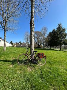 Chambre Canal - Maison du canal - Sur la rive de Pont Miny