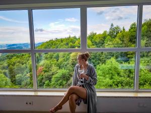 Wellness pod zvezdami, Maribor - PRIVATE