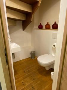 Maison Ventoux Vacances