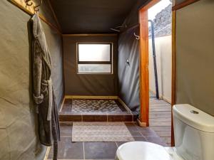 Livingstones Private Tented Lodge