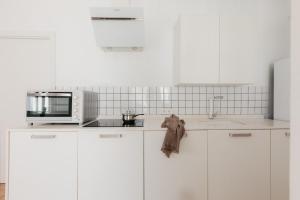 Penthouse with Terrace 2 Bedrooms 2 Bathrooms