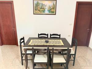 Apartment Marealuna - Saranda