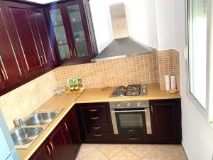 Apartment Marealuna - Saranda