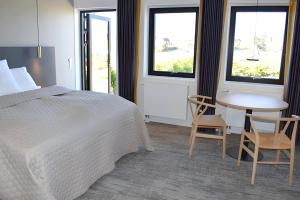 Hotel Kerteminde Strand