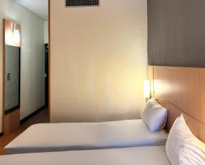 a&o Hostel Milano Ca Granda