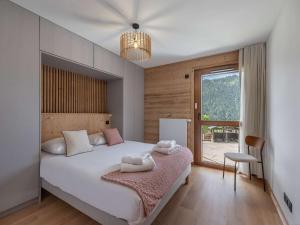 Apt Art Mony 107 - BO Immobilier - Chatel -Châtel- Reduced prices on ski passes Châtel & Portes du Soleil