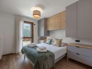 Apt Art Mony 107 - BO Immobilier - Chatel -Châtel- Reduced prices on ski passes Châtel & Portes du Soleil