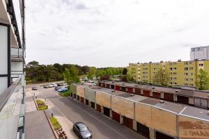 Przymorze Stylish Pearl Apartment by BookingHost