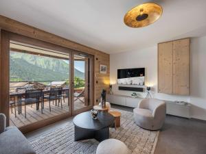 Apt Art Mony 107 - BO Immobilier - Chatel -Châtel- Reduced prices on ski passes Châtel & Portes du Soleil