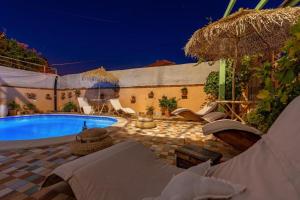 Studio Apartman Speranza