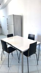 Appartements FLCbm - St Charles - 3 Rooms - Neuf : photos des chambres