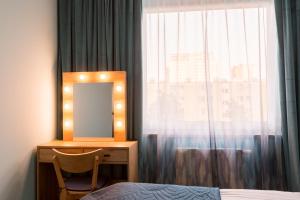 Przymorze Stylish Pearl Apartment by BookingHost