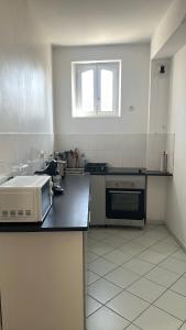 Appartements FLCbm - St Charles - 3 Rooms - Neuf : photos des chambres