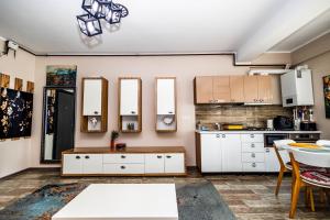 Apartament Roberto Deluxe Astoria