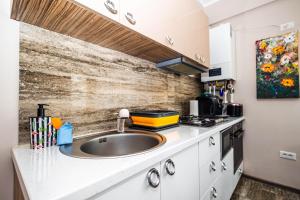 Apartament Roberto Deluxe Astoria