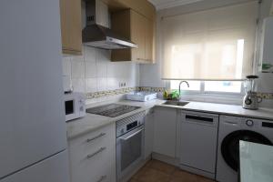 Panoramic Mediterranean Views Beachfront