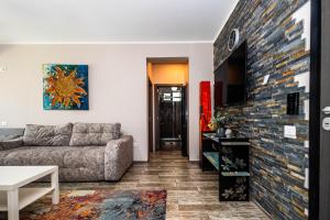 Apartament Roberto Deluxe Astoria