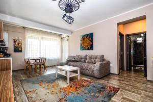 Apartament Roberto Deluxe Astoria