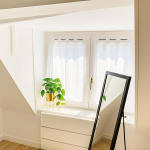 Studio Cosy ambiance Tiny House