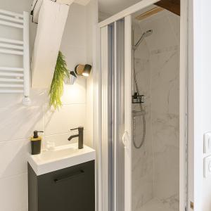 Studio Cosy ambiance Tiny House