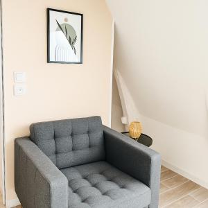 Appartements Studio Cosy ambiance Tiny House : photos des chambres