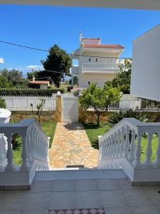 Villa Orangerie -Luxury Meets Serenity