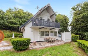 Amazing Home In Kirchheim With Sauna