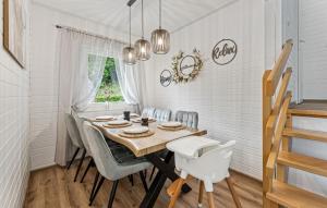 Amazing Home In Kirchheim With Sauna