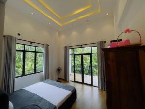 Gimhani Villa Hiriketiya