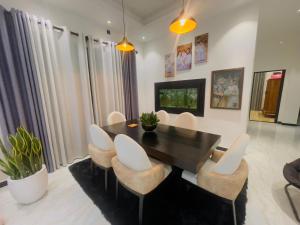 Gimhani Villa Hiriketiya