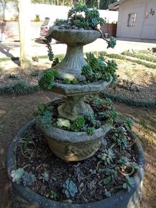 Eagles Nest Bed & Breakfast