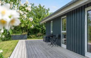 Amazing Home In Kalundborg With Wifi