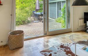 3 Bedroom Pet Friendly Home In Græsted