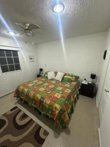 PARAISO ESCONDIDO e125 y e126