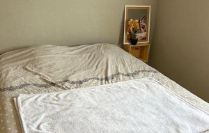 Maisons de vacances 5 Bedroom Beautiful Home In Taule : photos des chambres