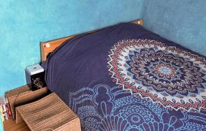 Maisons de vacances 5 Bedroom Beautiful Home In Taule : photos des chambres