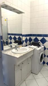 FLCbm - St Charles - 3 Rooms - Neuf