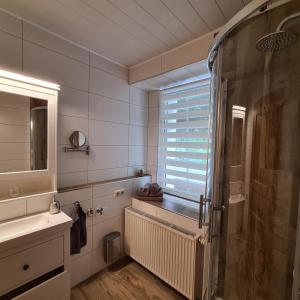 Appartements im "Landhaus am Frohnauer Hammer"