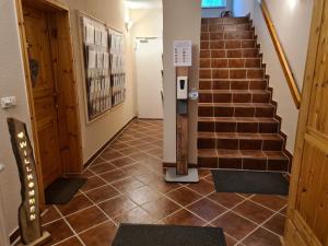 Appartements im "Landhaus am Frohnauer Hammer"