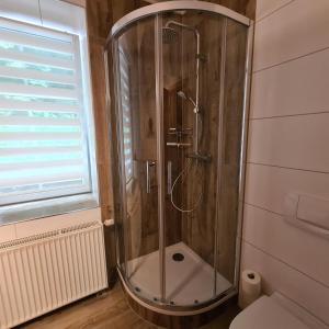 Appartements im "Landhaus am Frohnauer Hammer"