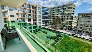 Dream Studio Mamaia Nord