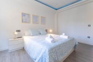 Santander Centro I 4 hab I Ocio I Wifi I Moderno