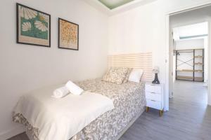 Santander Centro I 4 hab I Ocio I Wifi I Moderno