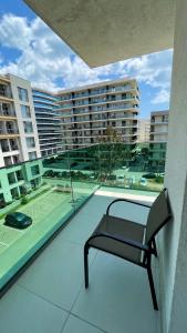 Dream Studio Mamaia Nord